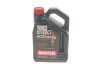 Олива моторна 8100 ECO-NERGY 5W30 4L MOTUL 812307 (фото 1)