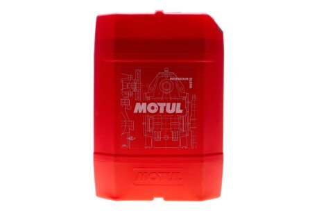 Олива 5W30 ECO-nergy 8100 (20L) (WSS M2C 913D/RN0700/STJLR.03.5003) (103987) MOTUL 812322