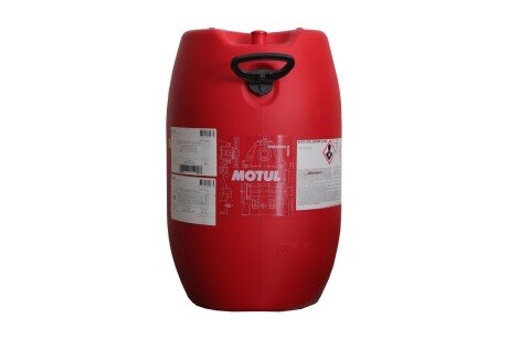 Антифриз (синій) G11 (60L) Auto Cool Expert Ultra (MB325.0/325.2) 109127 MOTUL 818304