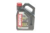 Олива 10W40 4T HC-Tech 5000 (4L) (104056) MOTUL 836941 (фото 1)