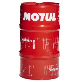 Олива 5W30 Syn-nergy 6100 (60L) (MB 229.5/Renault RN0710/RN0700/VW 502 00/505 00) (107973) MOTUL 838361