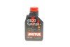 Олива моторна 6100 Synergie+ 10W-40, 1л. MOTUL 839411 (фото 1)