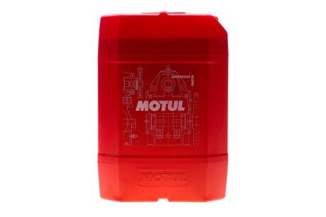 Моторна олива 8100 Eco-lite SAE 5W30 20 L MOTUL 839522