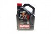 Олива моторна 8100 Eco-Lite 5W-30, 5л. MOTUL 839551 (фото 1)