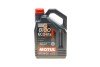 Моторна олива 8100 Eco-lite SAE 5W30 4 L MOTUL 839554 (фото 1)