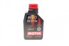 Олива моторна 8100 ECO-LITE 0W20 1L MOTUL 841111 (фото 1)