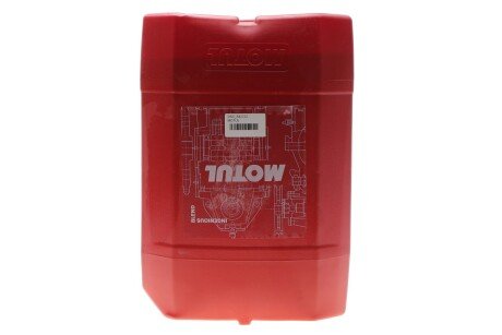 Олива Multi DCTF 20 L MOTUL 842722