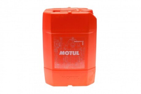 Олива Multі CVTF (20L) (варіатор) (106470) MOTUL 842922