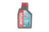 Олива 10W30 Outboard Tech 4T (1л) MOTUL 852111 (фото 1)