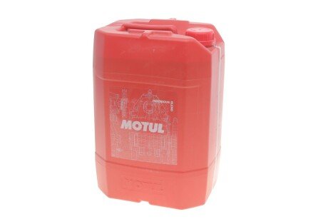 Олива 4T Ouboard Tech 10W40 20L MOTUL 852222