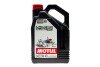 Олива LPG-CNG 5W-40 4L MOTUL 854654 (фото 1)