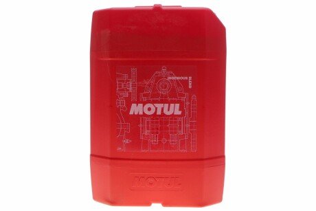 Олива 5W30 X-clean+ 8100 (20L) (LL-04/VW 504 00/507 00/MB 229.51/Porsche C30) (103989) MOTUL 854722