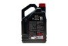 Олива моторна 8100 X-Clean+ 5W-30, 5л. MOTUL 854751 (фото 3)