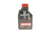 Олива моторна синтетична Specific 5122 SAE 0W20 1 L MOTUL 867601 (фото 1)