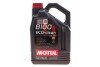 Олива моторна 8100 Eco-Clean 0W-20, 5л. MOTUL 868151 (фото 1)