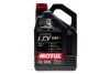 Олива моторна Power LCV Euro+ 5W-40, 5л. MOTUL 872151 (фото 1)