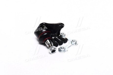 Опора кульова AUDI, GEELY, SEAT, SKODA, VW передн. вісь (MASTER SPORT) MSG 17619-PCS-MS