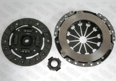 Комплект зчеплення NEXUS F1F051NX