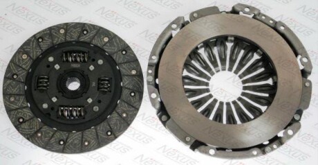Комплект зчеплення NEXUS F1R089NX