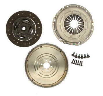 К-кт зчеплення з маховиком NEXUS F1W078NX