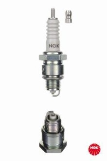 Фото свічка запалювання NGK 3311 Свічка запалювання NGK 3311