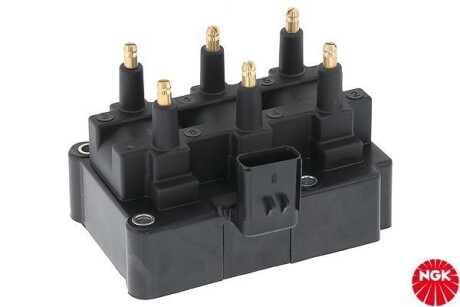 Котушка запалювання NGK 48261