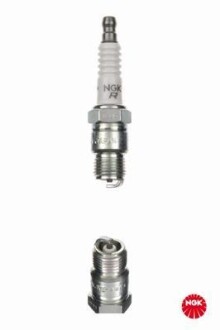 Свічка запалювання NGK 7052