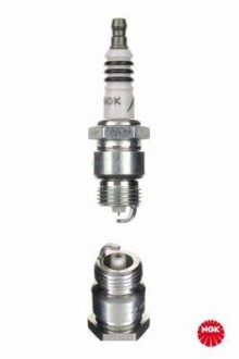 Свічка запалювання NGK 7510