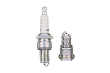 Фото свічка запалювання NGK 7526 Свічка запалювання NGK 7526