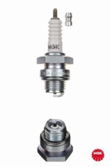 Свічка запалювання NGK 7909