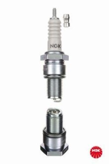Свічка запалювання NGK 7928