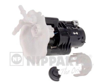 Фото паливний фільтр NIPPARTS J1333058 Паливний фільтр NIPPARTS J1333058