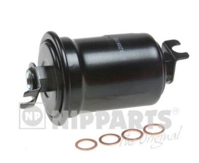 Фото паливний фільтр NIPPARTS J1338011 Паливний фільтр NIPPARTS J1338011