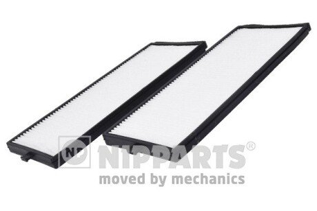 Фiльтр салону NIPPARTS J1340504