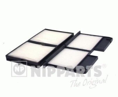 Фото фiльтр салону NIPPARTS J1342022 Фiльтр салону NIPPARTS J1342022