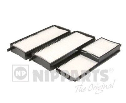 Фото фiльтр салону NIPPARTS J1343000 Фiльтр салону NIPPARTS J1343000