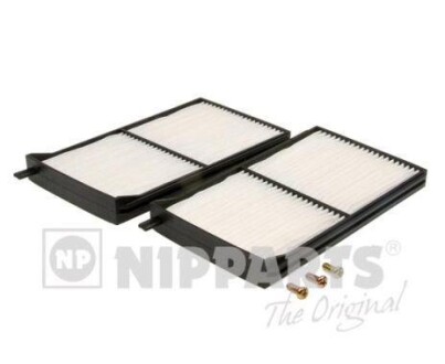 Фото фiльтр салону NIPPARTS J1343004 Фiльтр салону NIPPARTS J1343004