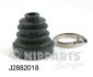 Пильовик приводу колеса NIPPARTS J2882018 (фото 1)