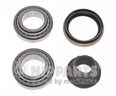 Фото підшипник колісний NIPPARTS J4715010 Підшипник колісний NIPPARTS J4715010