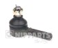 Фото 1 - рульовий наконечник NIPPARTS J4822009 Рульовий наконечник NIPPARTS J4822009 (фото 1)