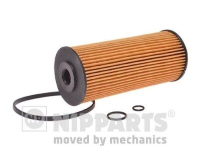 Фото масляний фільтр NIPPARTS N1319020 Масляний фільтр NIPPARTS N1319020