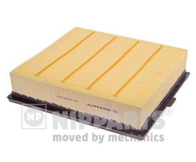Фото повітряний фільтр NIPPARTS N1329023 Повітряний фільтр NIPPARTS N1329023
