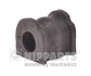 Фото 1 - втулка стабілізатора NIPPARTS N4293008 Втулка стабілізатора NIPPARTS N4293008 (фото 1)