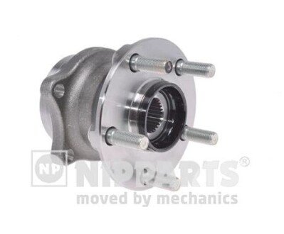 Підшипник колісний NIPPARTS N4717017
