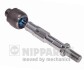 Фото 1 - рульова тяга NIPPARTS N4844038 Рульова тяга NIPPARTS N4844038 (фото 1)