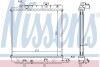 Радіатор двигуна NISSENS 62455A (фото 1)