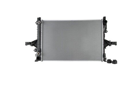 Радіатор охолодження VOLVO S60/S70/ V70/S80 (00-) AT NISSENS 65553A