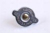 Радіатор охолодження двигуна First Fit NISSENS 68709A (фото 5)