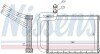HYUNDAI Радіатор опалення H-1 08- NISSENS 77635 (фото 6)