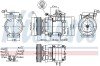 Компресор кондиціонера NISSENS 890129 (фото 7)